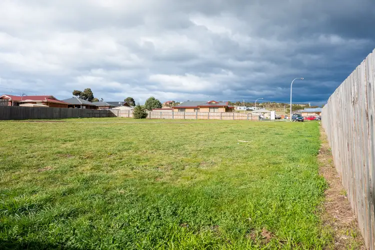 Third view of Homely land listing, Lot 1, 7 Collis Court, Brighton TAS 7030