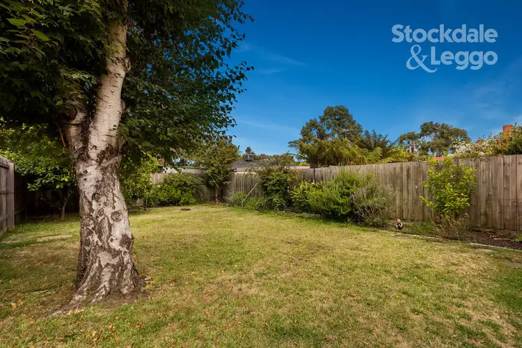 Fifth view of Homely house listing, 386 Blackburn Road, Burwood East VIC 3151