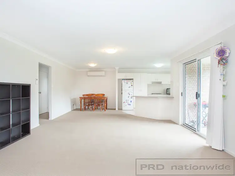 Third view of Homely house listing, 9 Shortland Drive, Rutherford NSW 2320