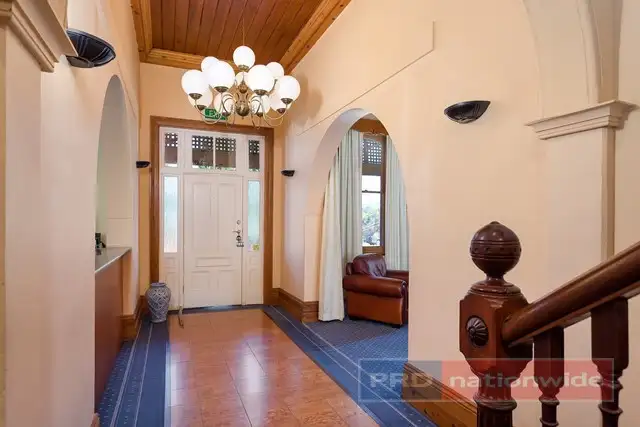 Fourth view of Homely house listing, 10 Fitzroy Street, Tumut NSW 2720