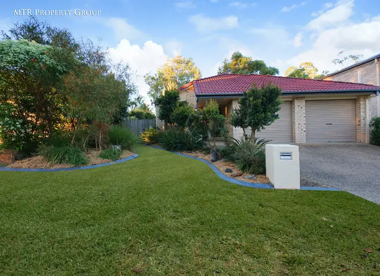 30 Glorious Way, Forest Lake QLD 4078