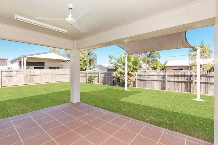 Second view of Homely house listing, 27 Heather Avenue, Rasmussen QLD 4815