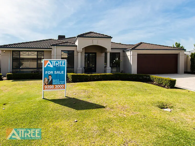 Main view of Homely house listing, 34 Lexington Avenue, Canning Vale WA 6155