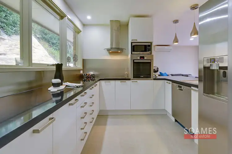 Second view of Homely house listing, 7 Dianne Place, Berowra Heights NSW 2082