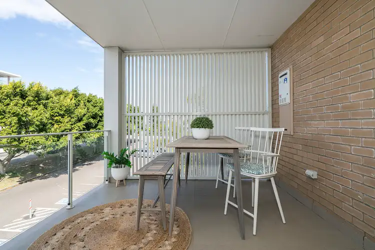 Second view of Homely unit listing, 9/60 Caves Beach Road, Caves Beach NSW 2281