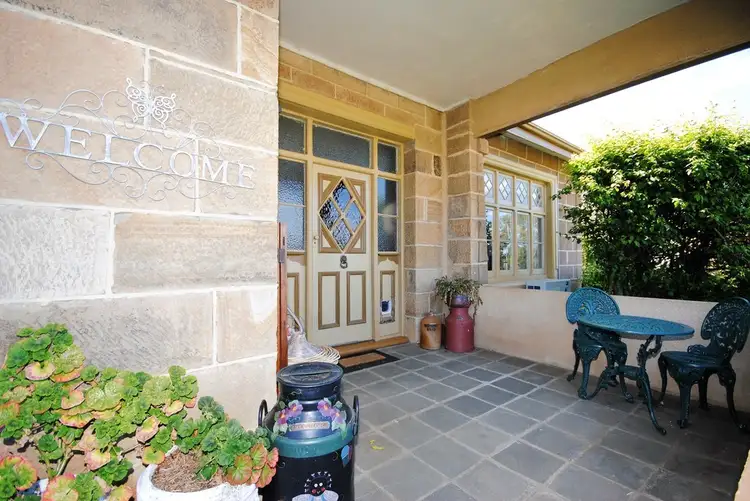 36 High Street, Oatlands TAS 7120