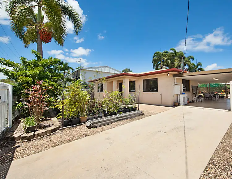 27 President Street, Kirwan QLD 4817