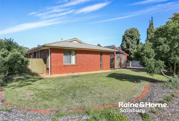 Main view of Homely house listing, 24 Lavender Drive, Parafield Gardens SA 5107