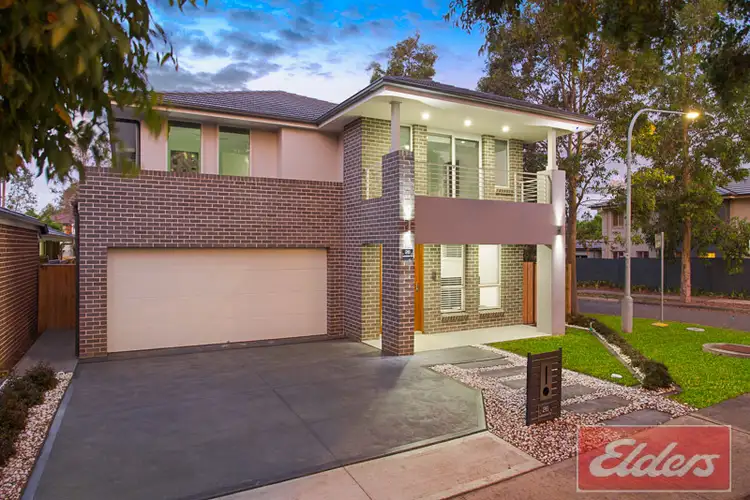 26 Lakeview Drive, Cranebrook NSW 2749