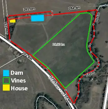 Sixth view of Homely rural property listing, 51 Chaunceys Line Road, Strathalbyn SA 5255