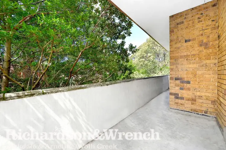 Third view of Homely apartment listing, 3/23 St Georges Parade, Hurstville NSW 2220