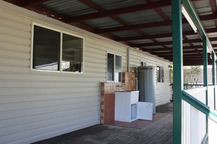 Seventh view of Homely house listing, 13 Old Rubyvale Road, Sapphire QLD 4702