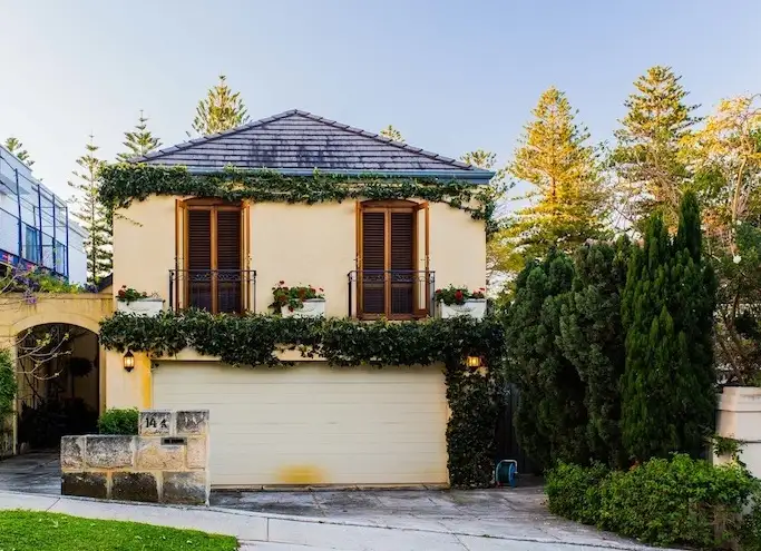 14A Lillian Street, Cottesloe WA 6011