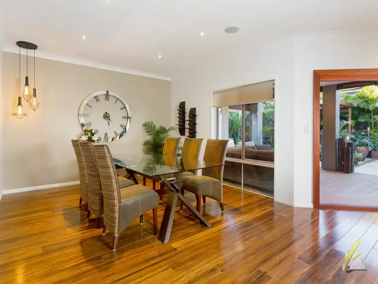 Sixth view of Homely house listing, 46 The Esplanade, Forest Lake QLD 4078