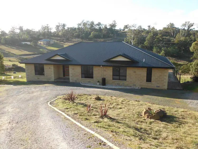 Sixth view of Homely house listing, 44 Sherborne Drive, Dilston TAS 7252