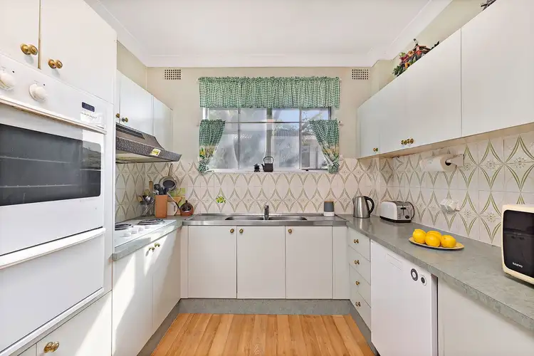 Second view of Homely apartment listing, 5/43-45 Cobar Street, Dulwich Hill NSW 2203