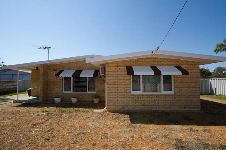 7 O'Neil Street, Spalding WA 6530