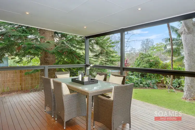 Main view of Homely house listing, 37 Lingellen Street, Berowra Heights NSW 2082
