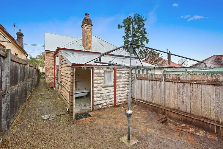Fourth view of Homely house listing, 4 Lewisham Street, Dulwich Hill NSW 2203