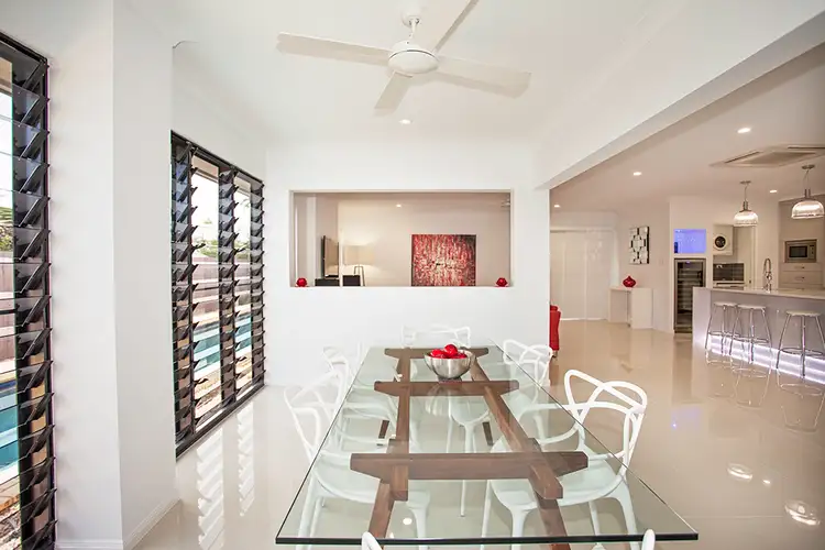 10 Cuttlefish Court, East Mackay QLD 4740