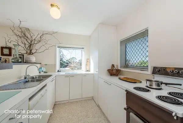 Fifth view of Homely house listing, 1/2-4 Channel Highway, Taroona TAS 7053