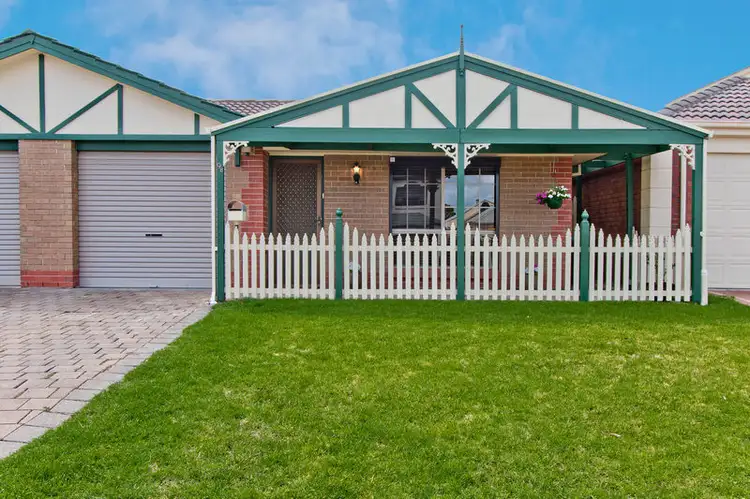 Main view of Homely house listing, 9B Frank Street, Newton SA 5074