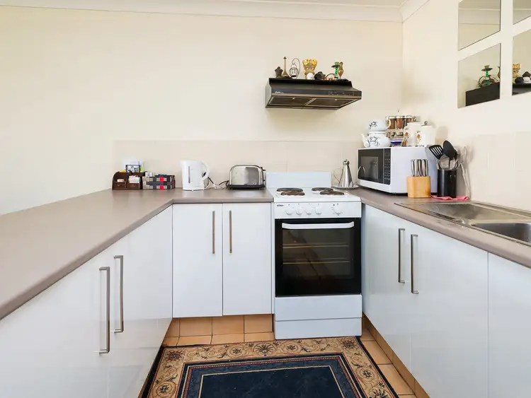 Third view of Homely unit listing, 7/45 Back Street, Biggera Waters QLD 4216