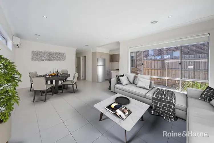 Fifth view of Homely house listing, 11/8 Pads Way, Sunbury VIC 3429