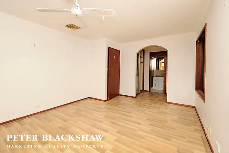 Sixth view of Homely house listing, 83 Jackie Howe Crescent, Macarthur ACT 2904