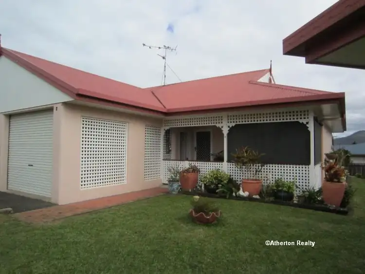 Address available on request