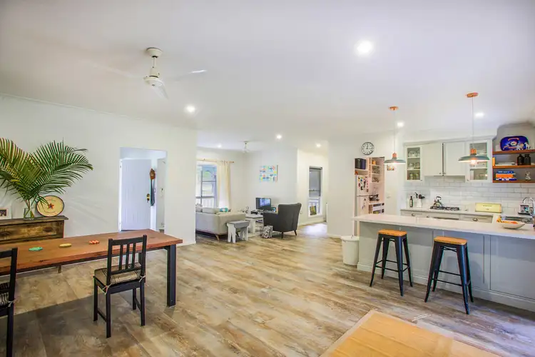 Fifth view of Homely rural property listing, 151 ALLINGHAM WAY, Agnes Water QLD 4677