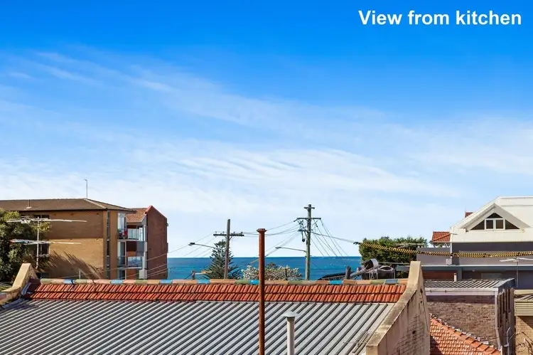 Fourth view of Homely apartment listing, 6/5 Towns Road, Vaucluse NSW 2030