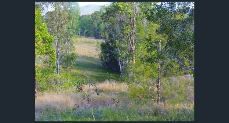 Second view of Homely land listing, Lot 8 Limestone Drive, Widgee QLD 4570