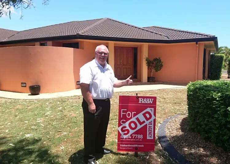 Main view of Homely house listing, 10 Woodglen Close, Bargara QLD 4670