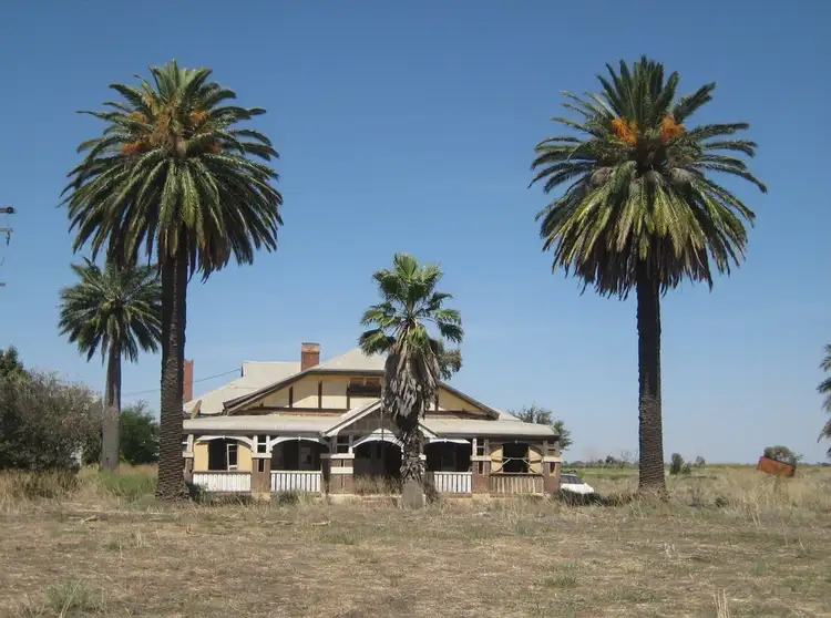 Second view of Homely rural property listing, Farms 101B and 101C, Yoogali NSW 2680