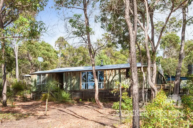 Second view of Homely rural property listing, 3971 Jalbarragup Road, Walsall WA 6280