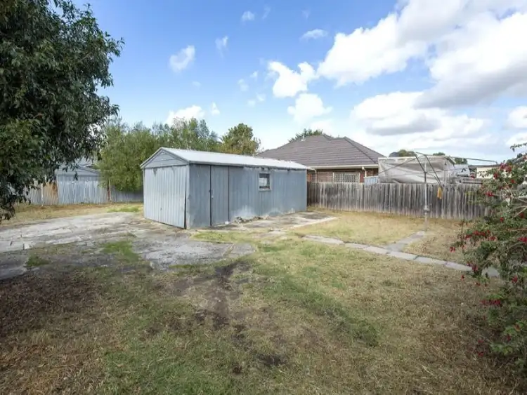 Fourth view of Homely house listing, 54 Cromwell Street, Glenroy VIC 3046