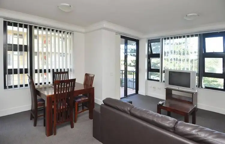 Third view of Homely unit listing, 201/30 'Neptune Resort' Surf Parade, Broadbeach QLD 4218