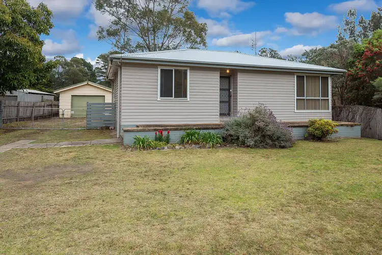 4 Country Club Drive, Catalina NSW 2536