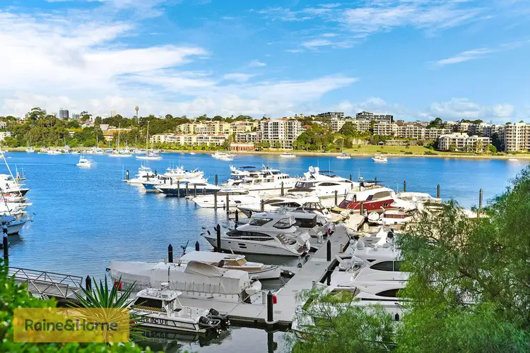 403/5 Cary Street, Drummoyne NSW 2047