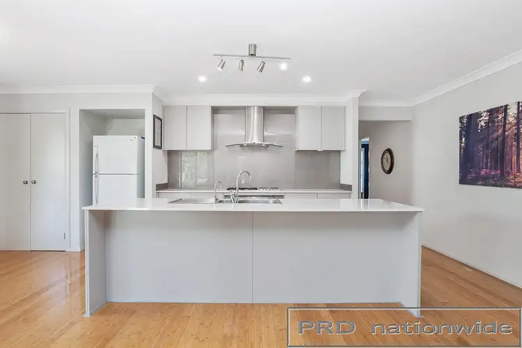 Third view of Homely house listing, 3 James Leslie Drive, Gillieston Heights NSW 2321