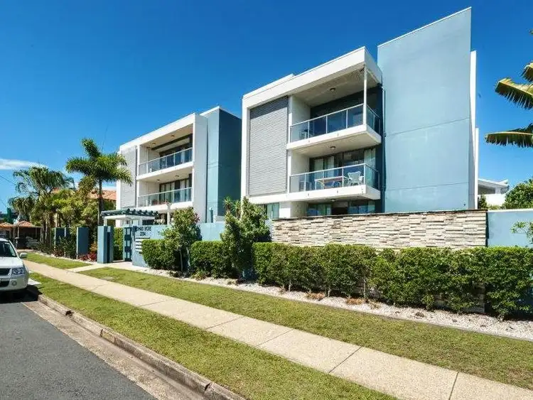 2/2254 GOLD COAST HIGHWAY, Mermaid Beach QLD 4218