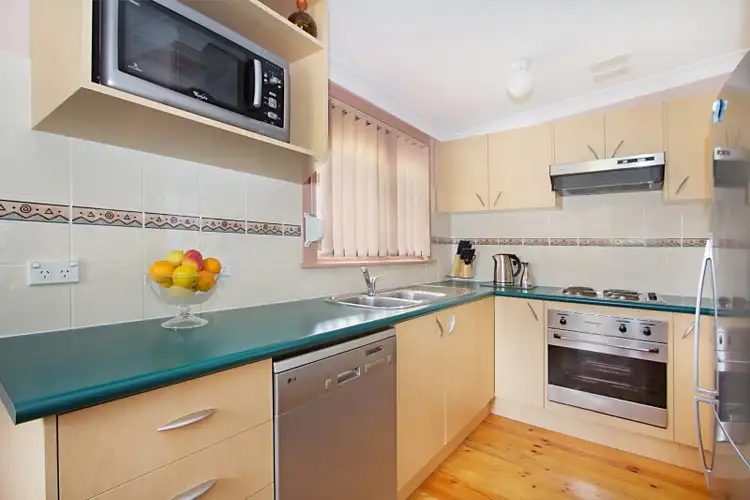 Second view of Homely house listing, 27 Petersen Cres, Tregear NSW 2770