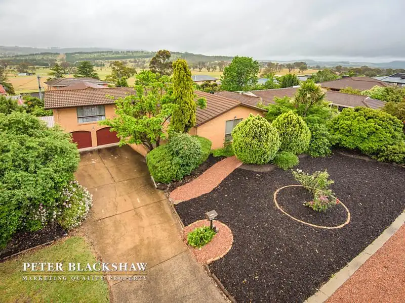 Main view of Homely house listing, 26 Percy Crescent, Chapman ACT 2611