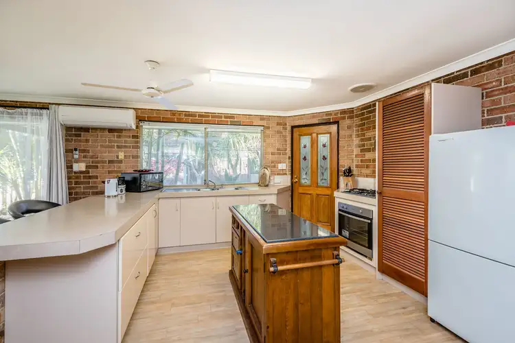 Fourth view of Homely house listing, 14 Reg Percy Street, Mount Tarcoola WA 6530
