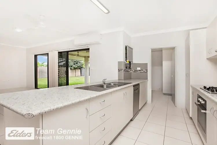 Third view of Homely house listing, 184 Flynn Circuit, Bellamack NT 832
