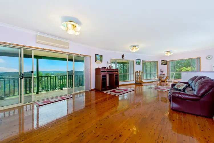 Third view of Homely rural property listing, 62 River Oaks Drive, Kendall NSW 2439