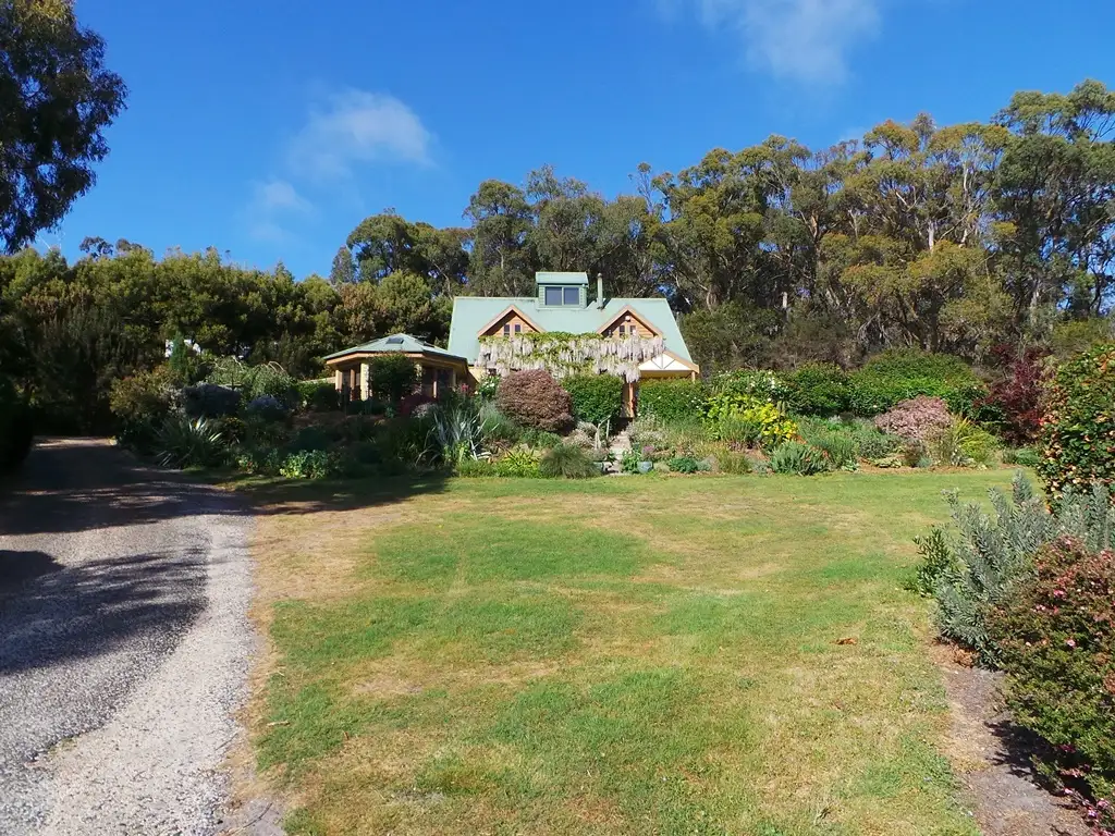 Main view of Homely house listing, 37 Sunhaven Drive, Port Sorell TAS 7307
