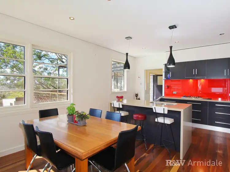 Third view of Homely house listing, 163 Kentucky Street, Armidale NSW 2350