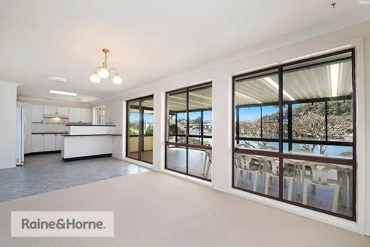 Fifth view of Homely house listing, 11 Helmsman Boulevard, St Huberts Island NSW 2257